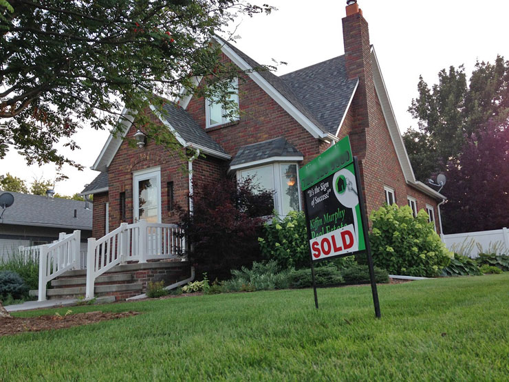 Selling Your House