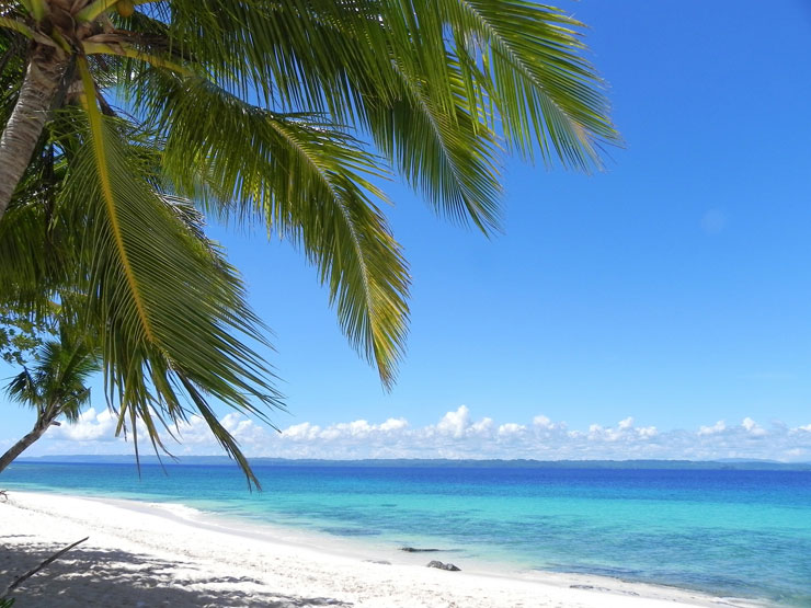 The Philippines