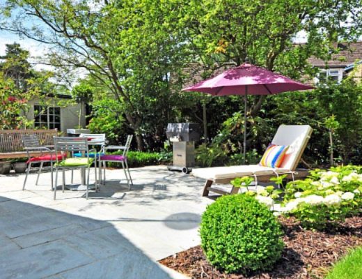 Getting your garden ready for the summer