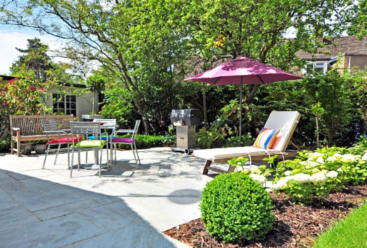 Getting your garden ready for the summer