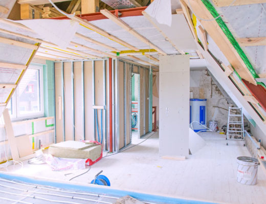 Loft Conversion