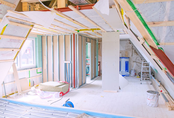 Loft Conversion