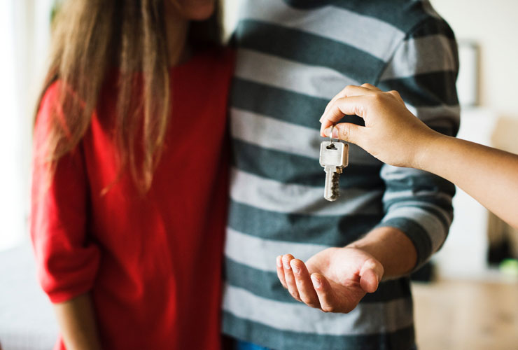 Moving House Tips