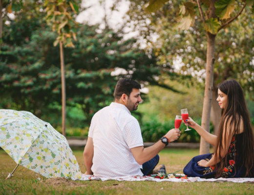 Dating In Autumn