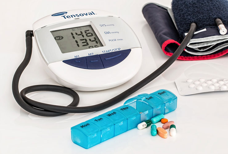 Health Tests To Have