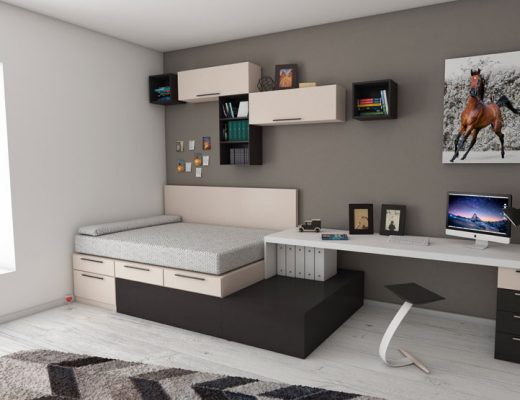 Bedroom Decoration