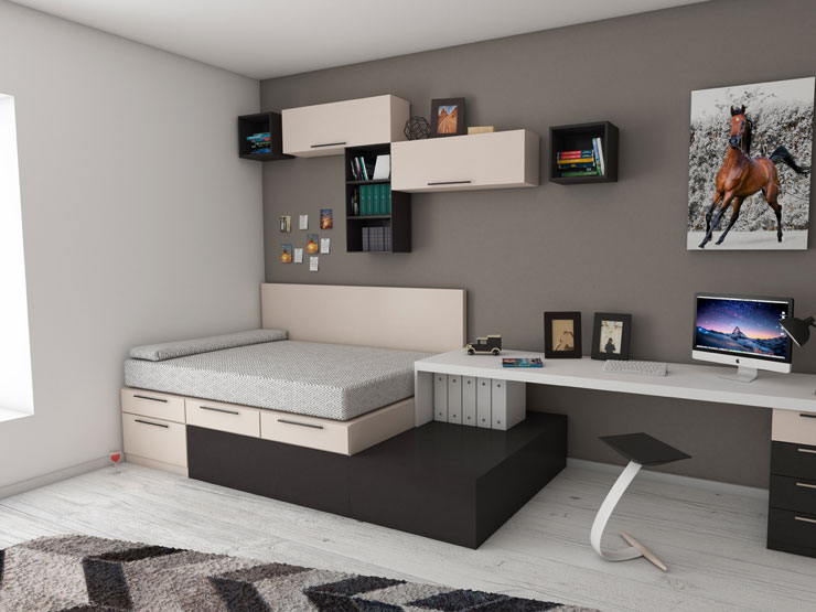 Bedroom Decoration