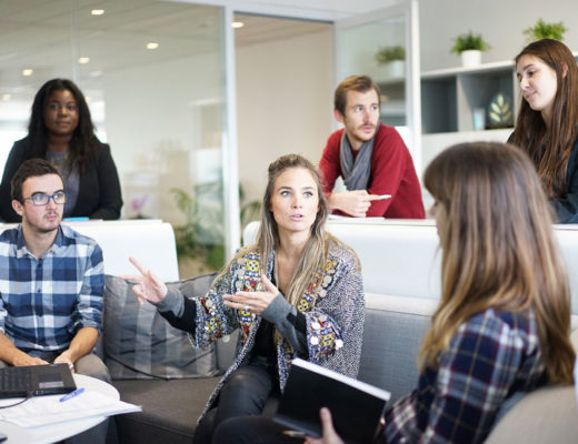 Company Culture