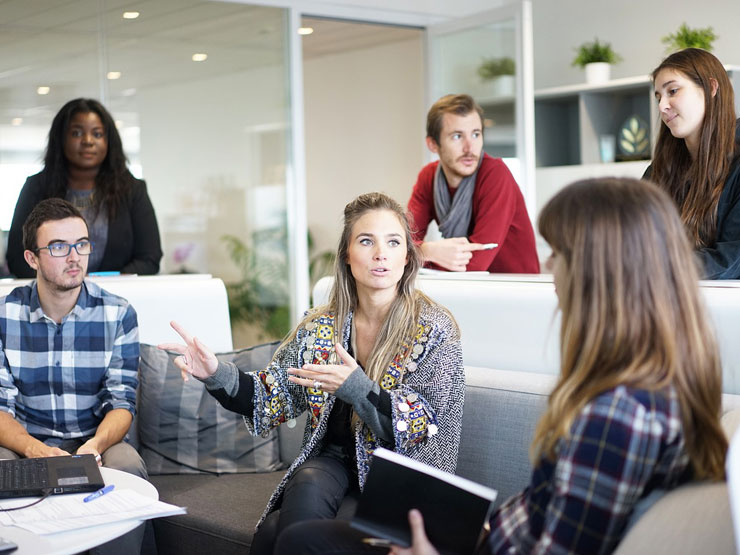 Company Culture
