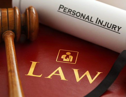 Personal Injury