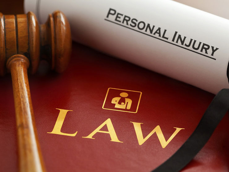 Personal Injury