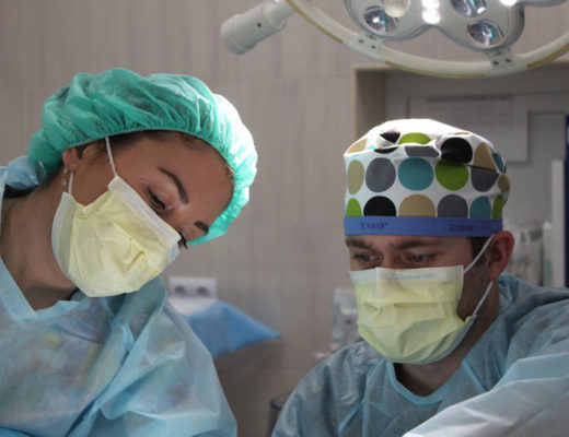 Plastic Surgery