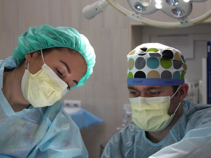 Plastic Surgery