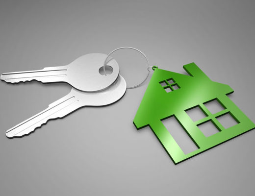 Saving For A House