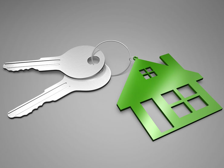 Saving For A House
