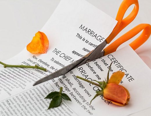 Divorce Agreement