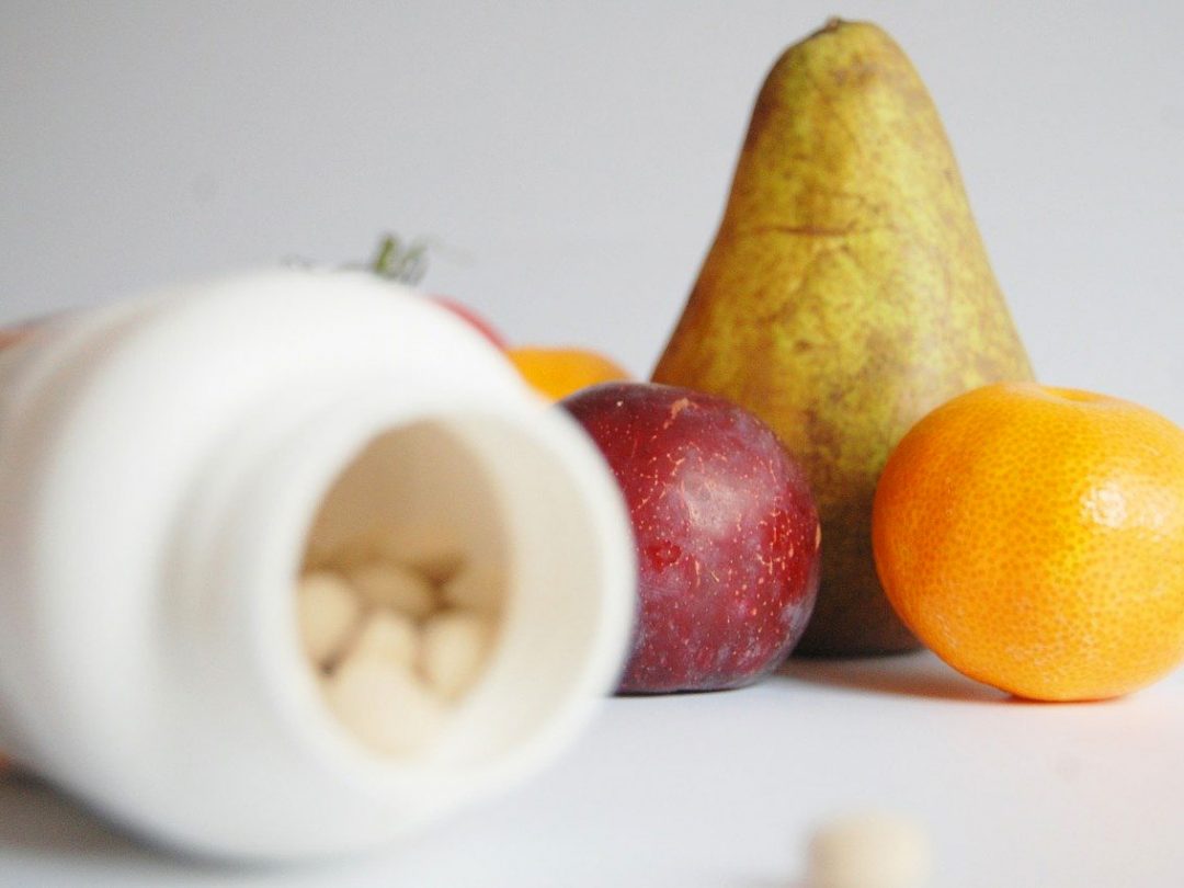 Vitamins
