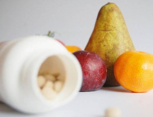 Vitamins
