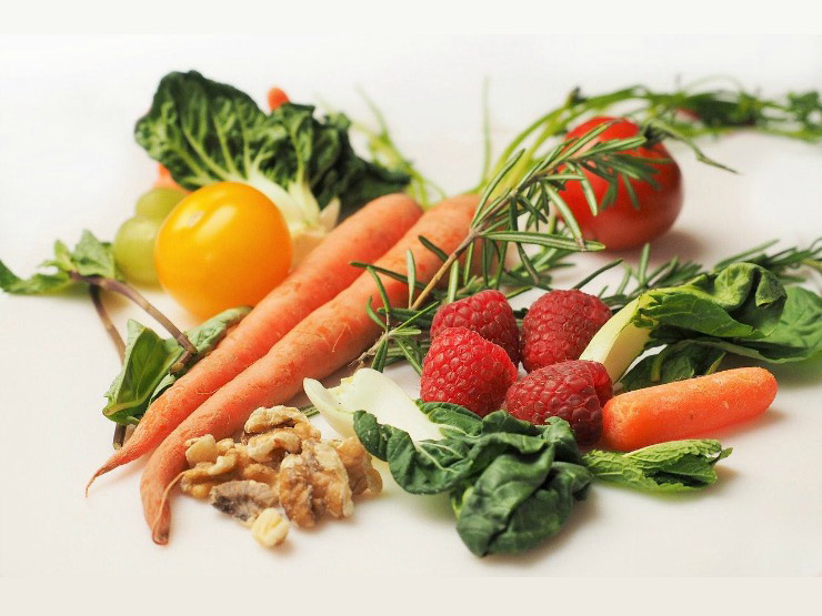 Healthy Food
