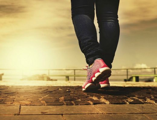 Walking Health