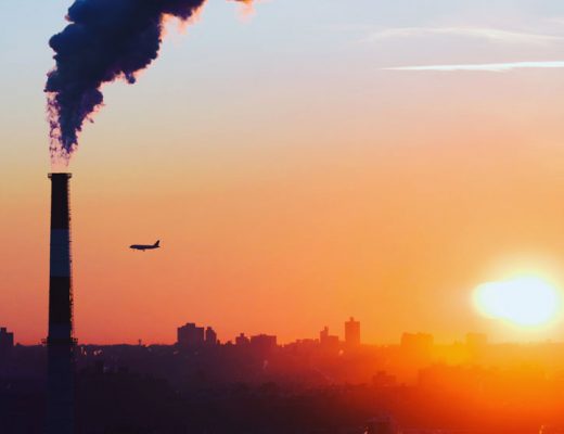 Environment Pollution