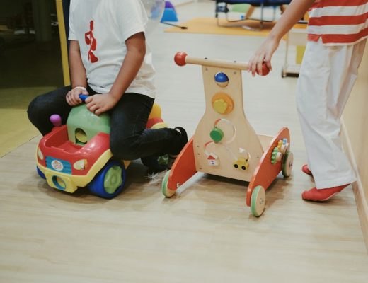 Family Flooring