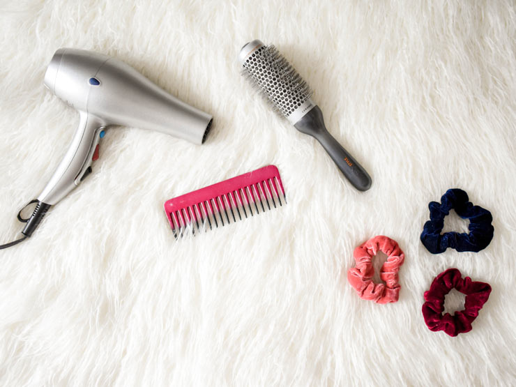 Hair Dryer