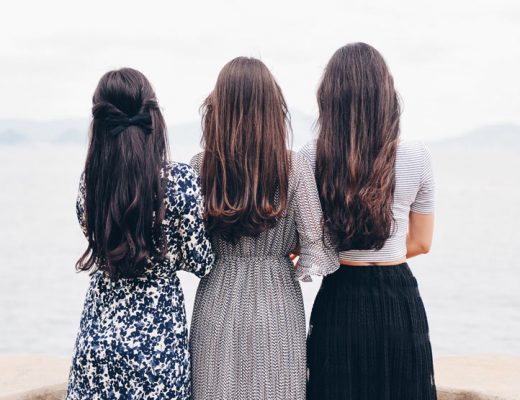 Long Hair