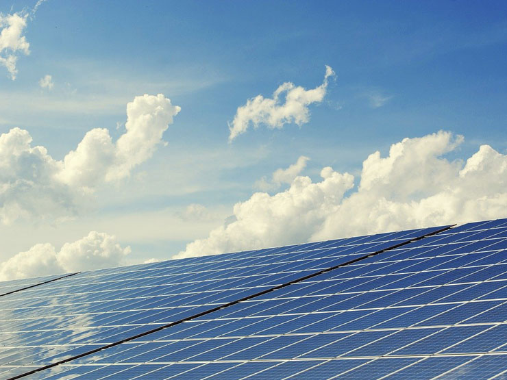 Solar Energy