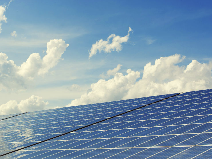 Alternative Energy