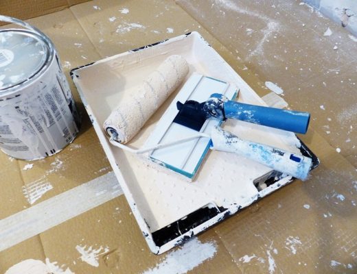 Decoration For Landlords