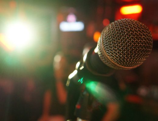 Live Comedy Shows
