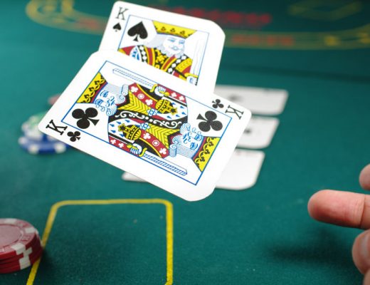 Online Casinos