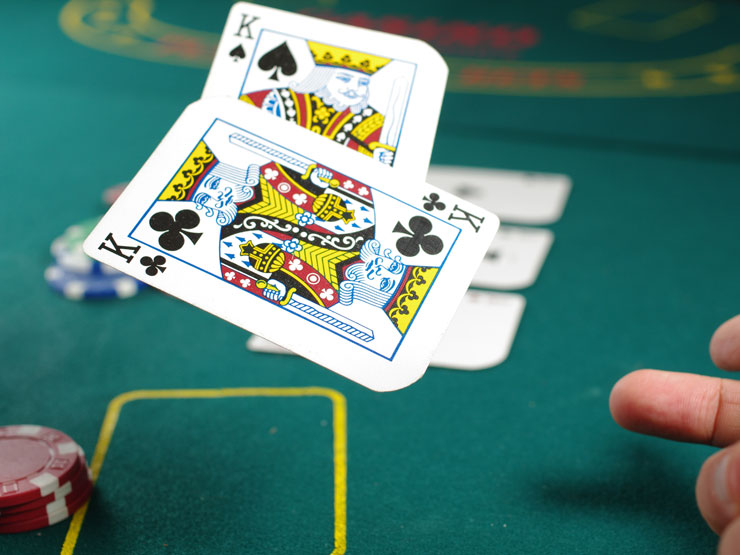 Online Casinos