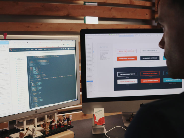 Web Design