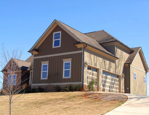 Real Estate Investing