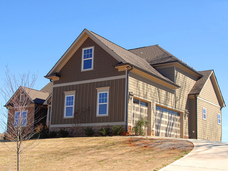 Real Estate Investing