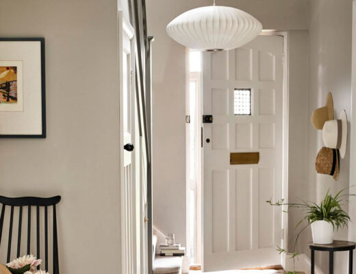 Hallway Improvements