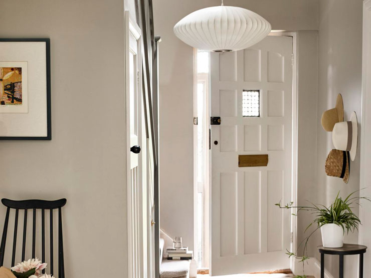Hallway Improvements