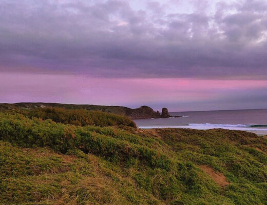 Phillip Island