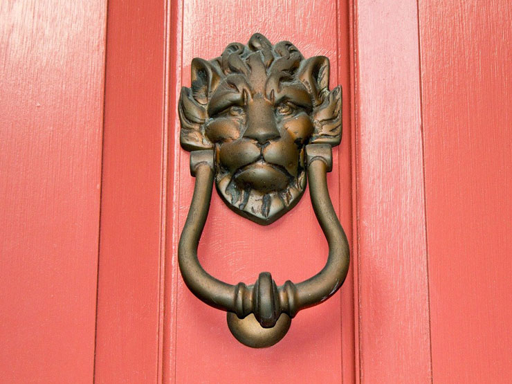 Door Knocker