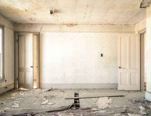 Home Renovations