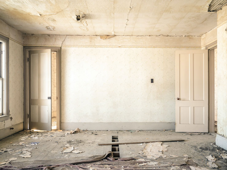 Home Renovations