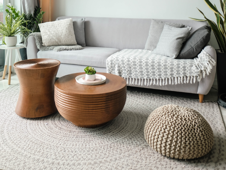 Lounge Carpets and Rugs