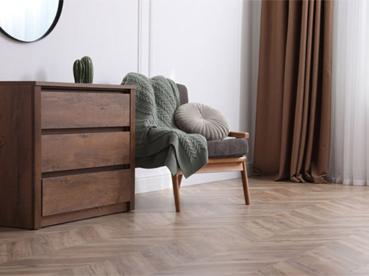 Vinyl Flooring Karndean