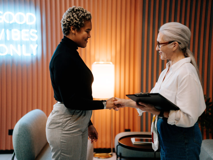 Hiring For A Small Business
