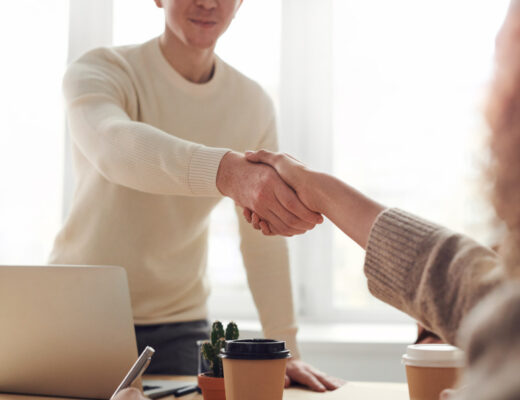 Hiring The Right Person