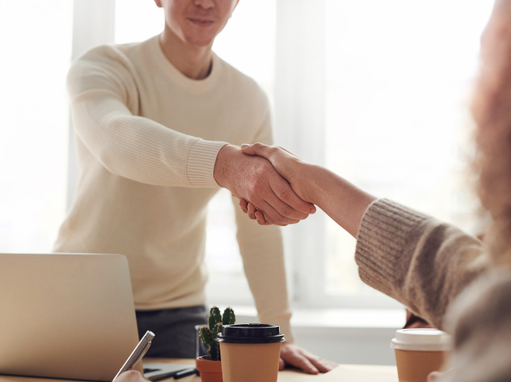 Hiring The Right Person