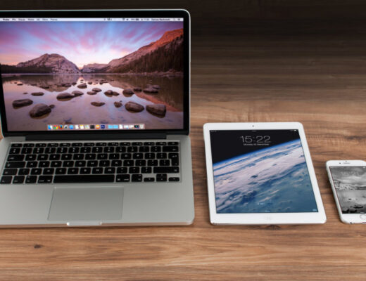 Business Tech