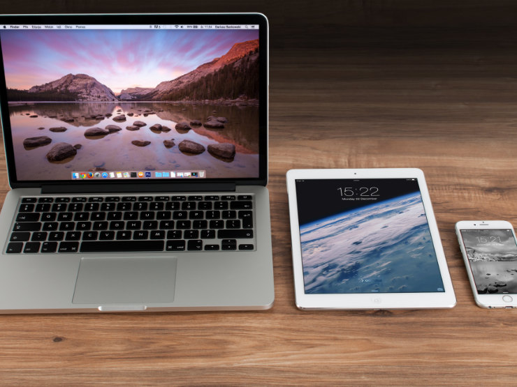 Business Tech